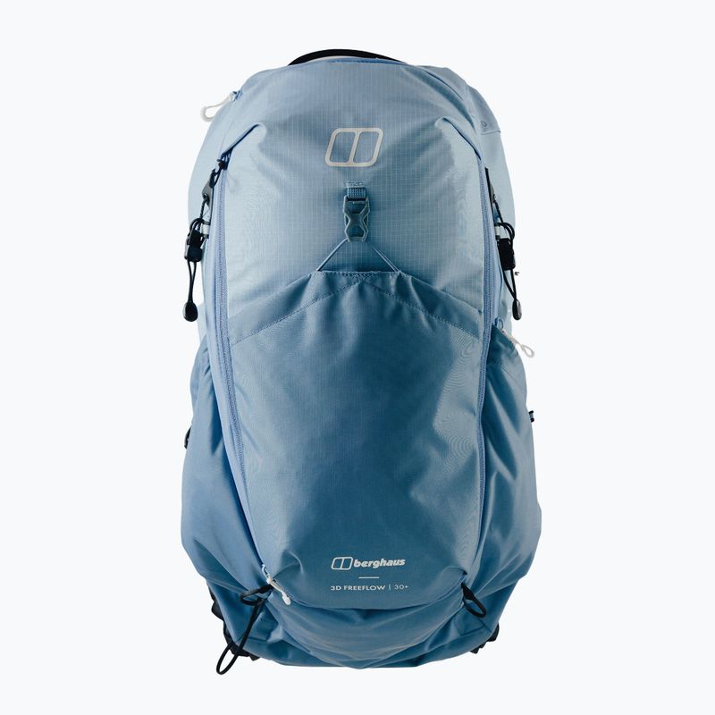 Туристическа раница Berghaus 3D Freeflow 30+5 l nepal/airway grey