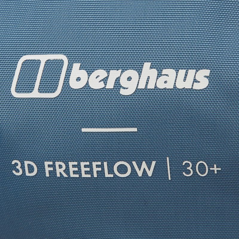 Туристическа раница Berghaus 3D Freeflow 30+5 l nepal/airway grey 8