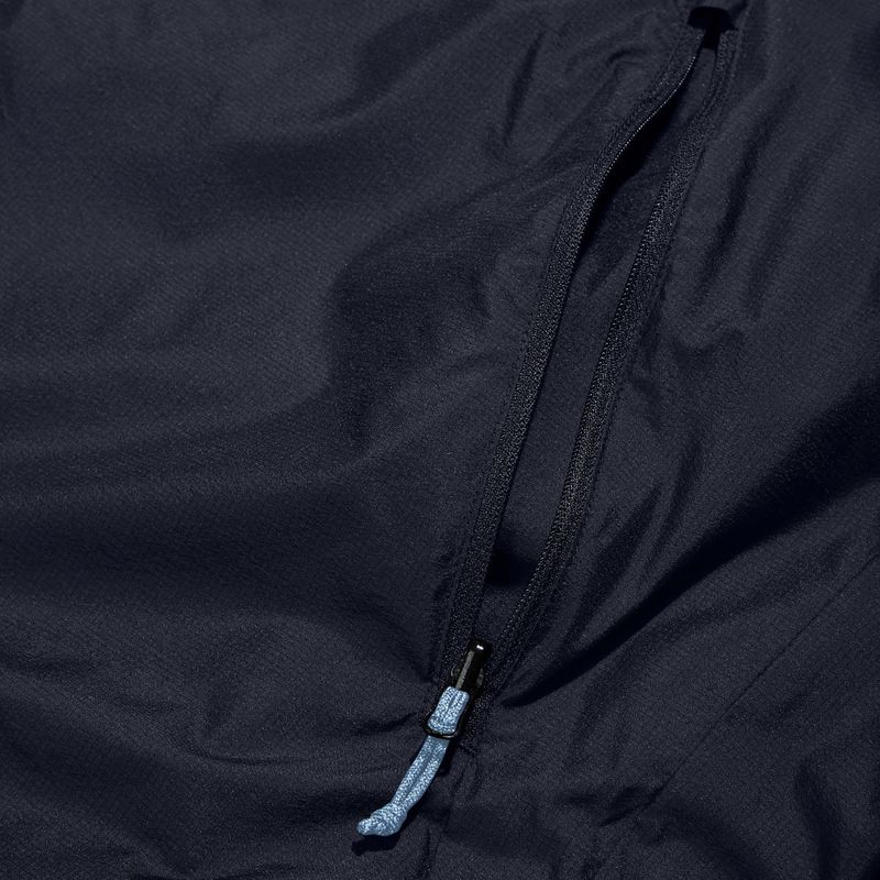 Мъжко яке за вятър Berghaus Alpha Resist-Air hale navy 13