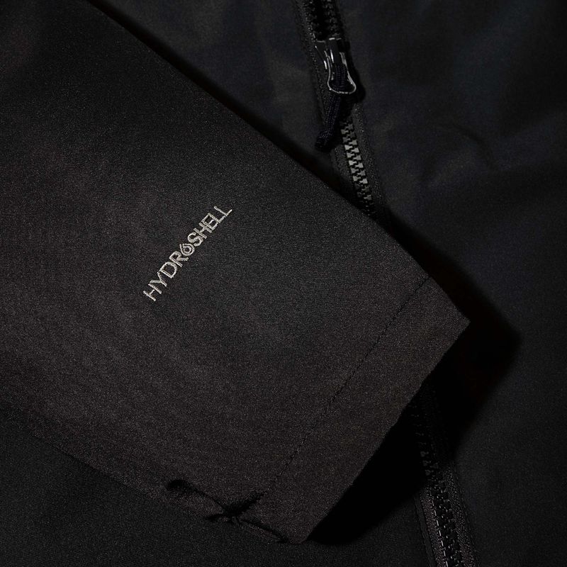 Мъжко яке за дъжд Berghaus Deluge Pro 3.0 Insulated black 9