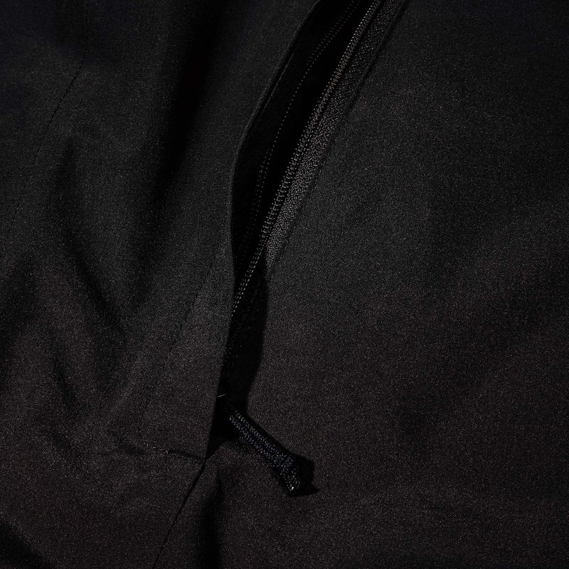Мъжко яке за дъжд Berghaus Deluge Pro 3.0 Insulated black 10