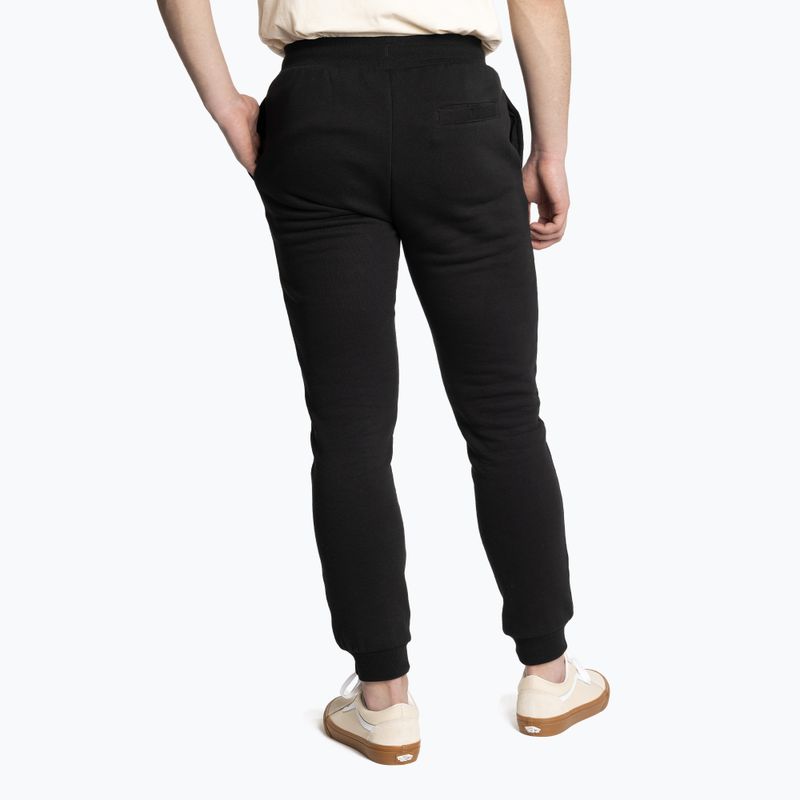 Мъжки панталони Ellesse Ovest black/anthracite 2