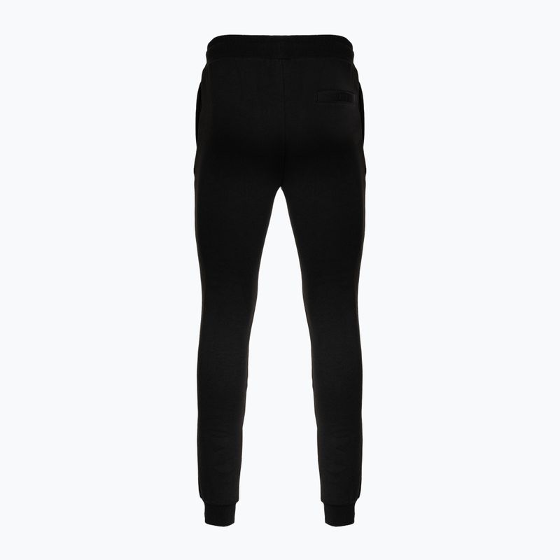 Мъжки панталони Ellesse Ovest black/anthracite 6