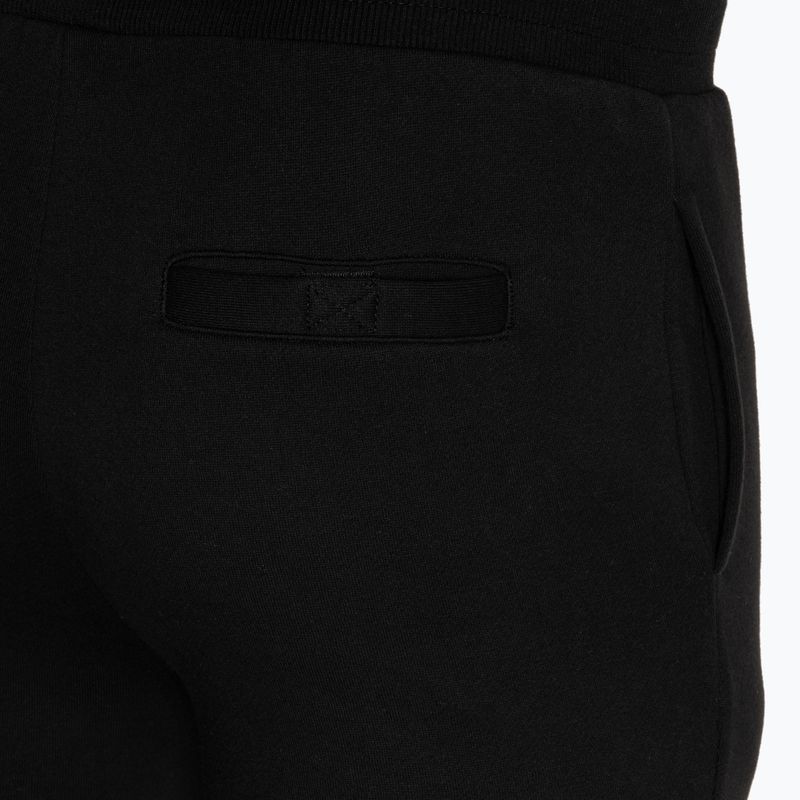 Мъжки панталони Ellesse Ovest black/anthracite 8