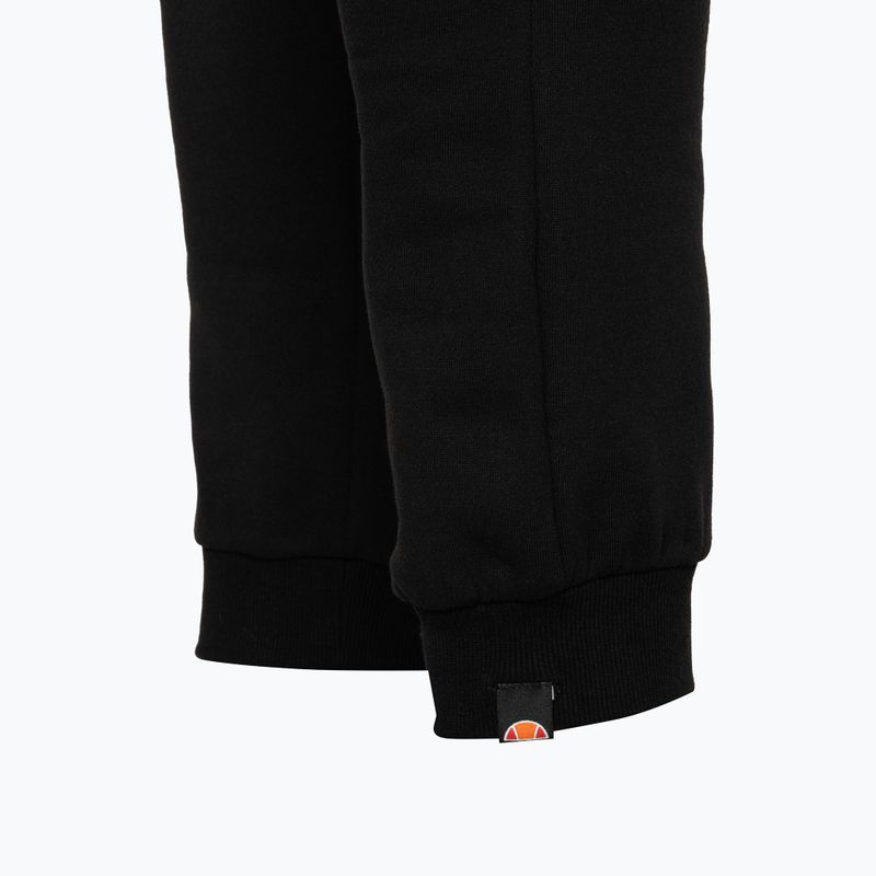 Мъжки панталони Ellesse Ovest black/anthracite 9
