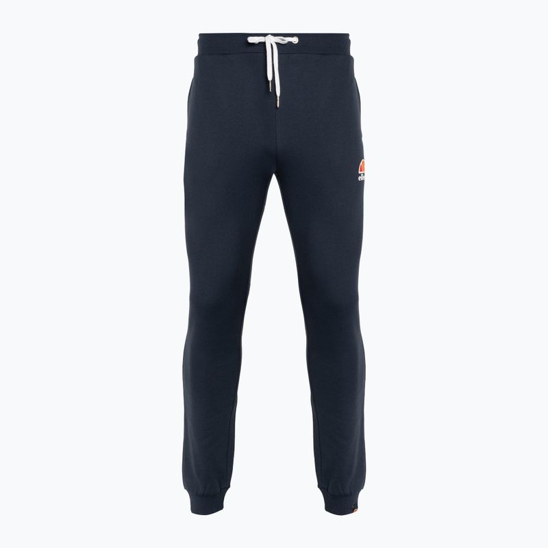 Мъжки панталони Ellesse Ovest navy 5