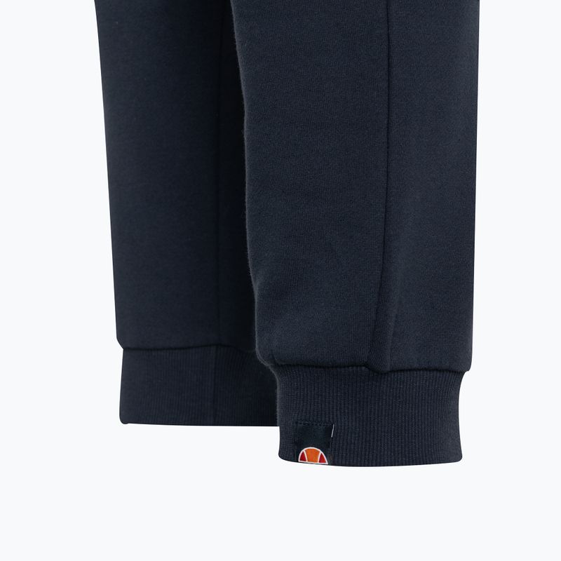 Мъжки панталони Ellesse Ovest navy 9