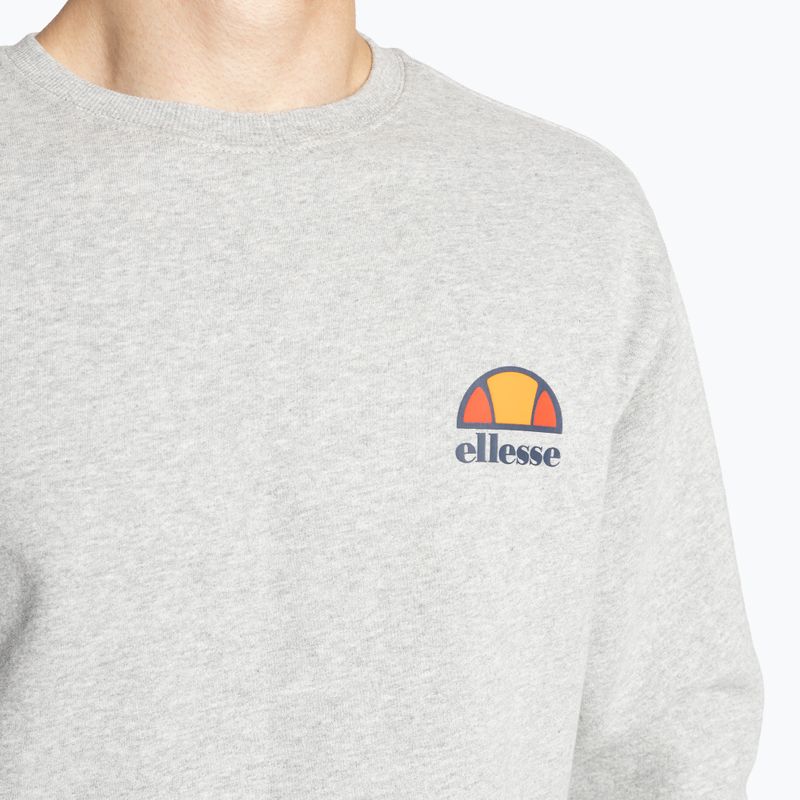 Мъжки суитшърт за тренировки Ellesse Diveria 3