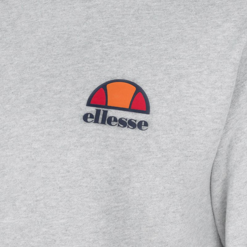 Мъжки суитшърт за тренировки Ellesse Diveria 8