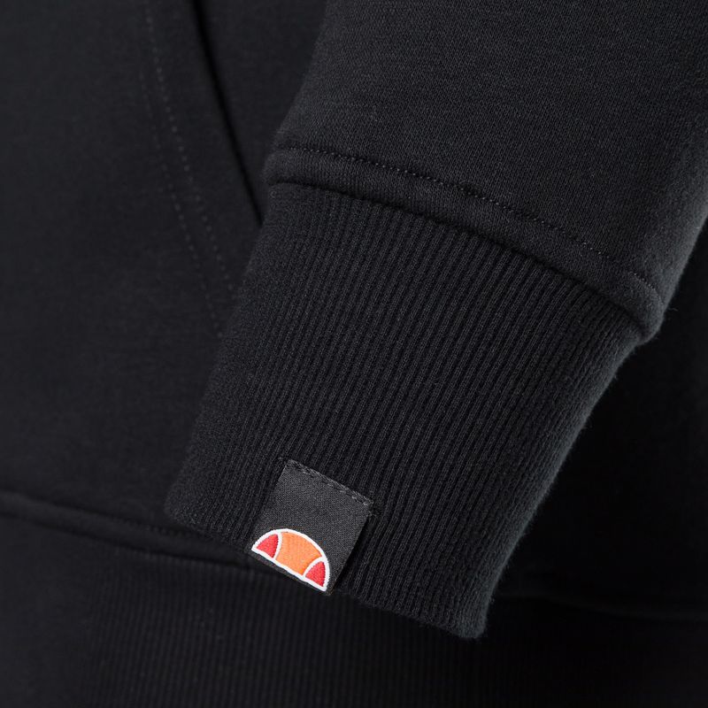 Мъжки суитшърт за тренировки Ellesse Toce black/anthracite 4