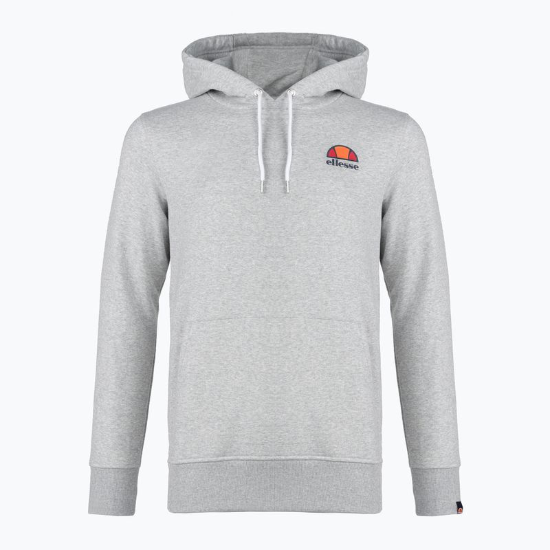 Мъжки суитшърт за тренировки Ellesse Toce grey marl 5