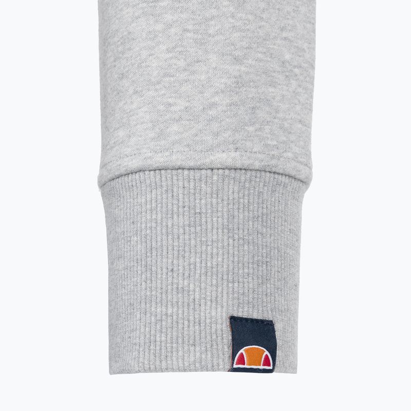 Мъжки суитшърт за тренировки Ellesse Toce grey marl 8