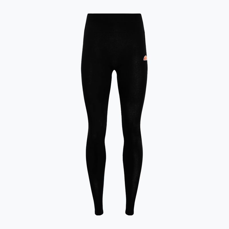 Дамски клин Ellesse Solos 2 black/anthracite