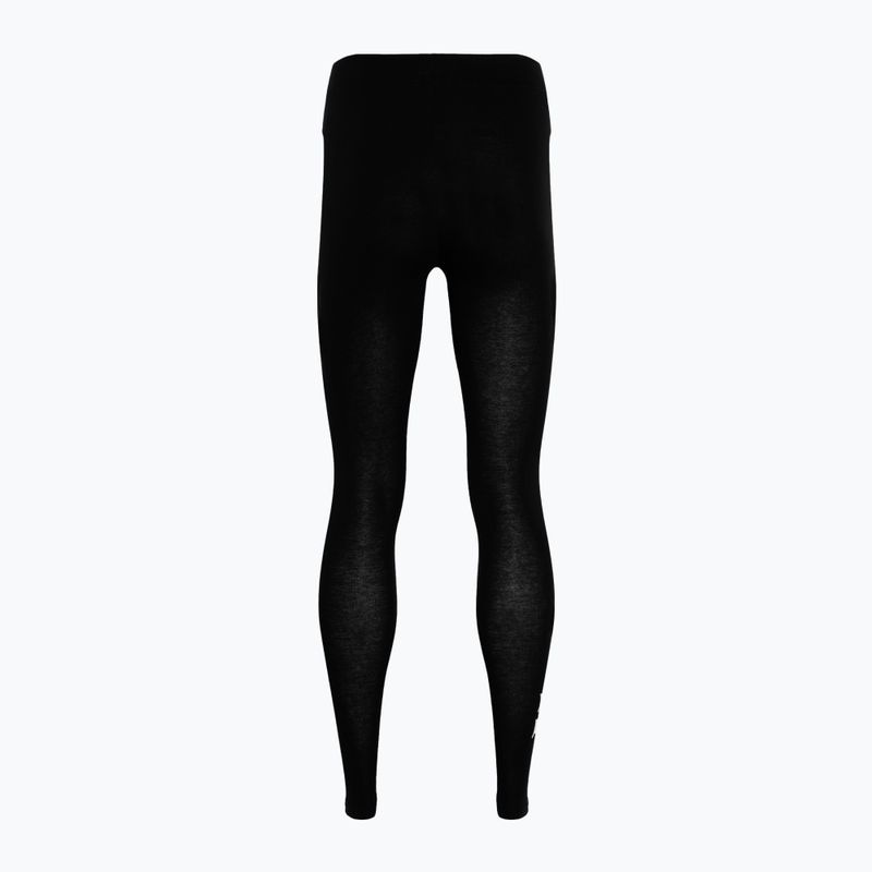 Дамски клин Ellesse Solos 2 black/anthracite 2