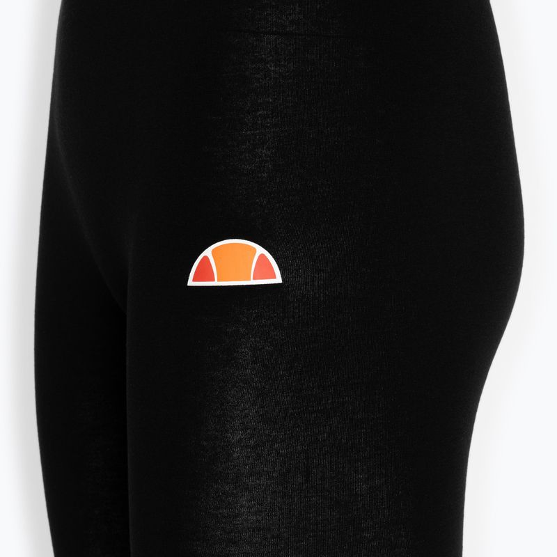 Дамски клин Ellesse Solos 2 black/anthracite 3
