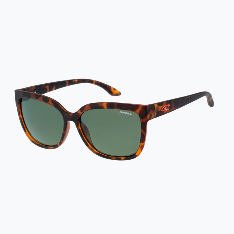 Слънчеви очила O'Neill ONS 9034-2.0 matte tort/blue/solid green