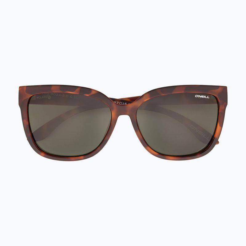 Слънчеви очила O'Neill ONS 9034-2.0 matte tort/blue/solid green 2