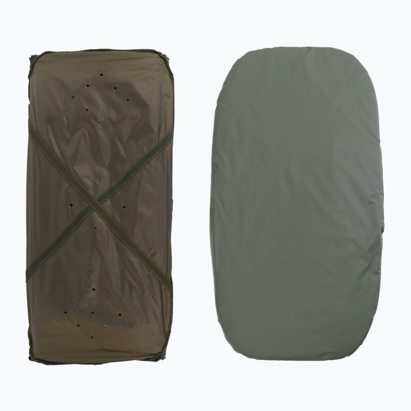 Nash Tackle Carp Corral мат зелен T0084 5