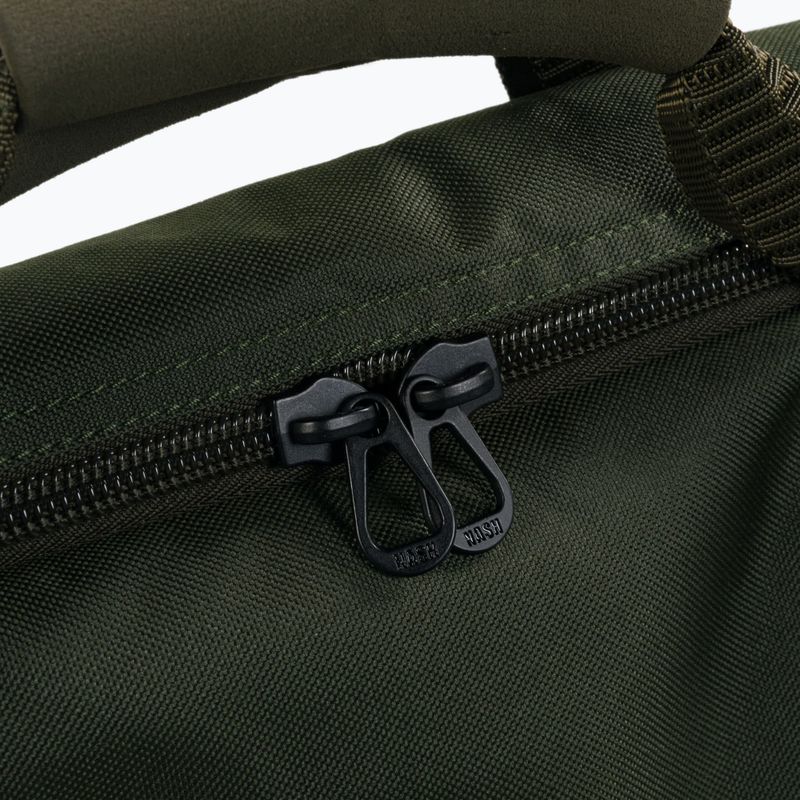 Nash Tackle Carp Corral мат зелен T0084 7