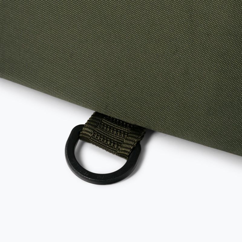Nash Tackle Carp Corral мат зелен T0084 9