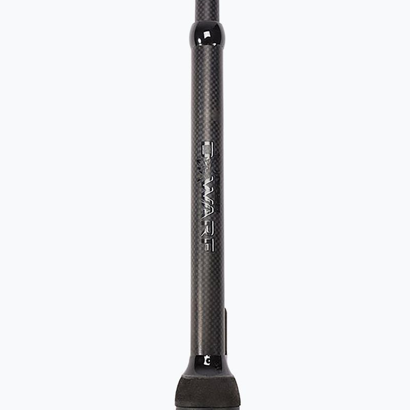 Nash Tackle Dwarf Shrink 9ft 3lb шарански прът черен T1462 7