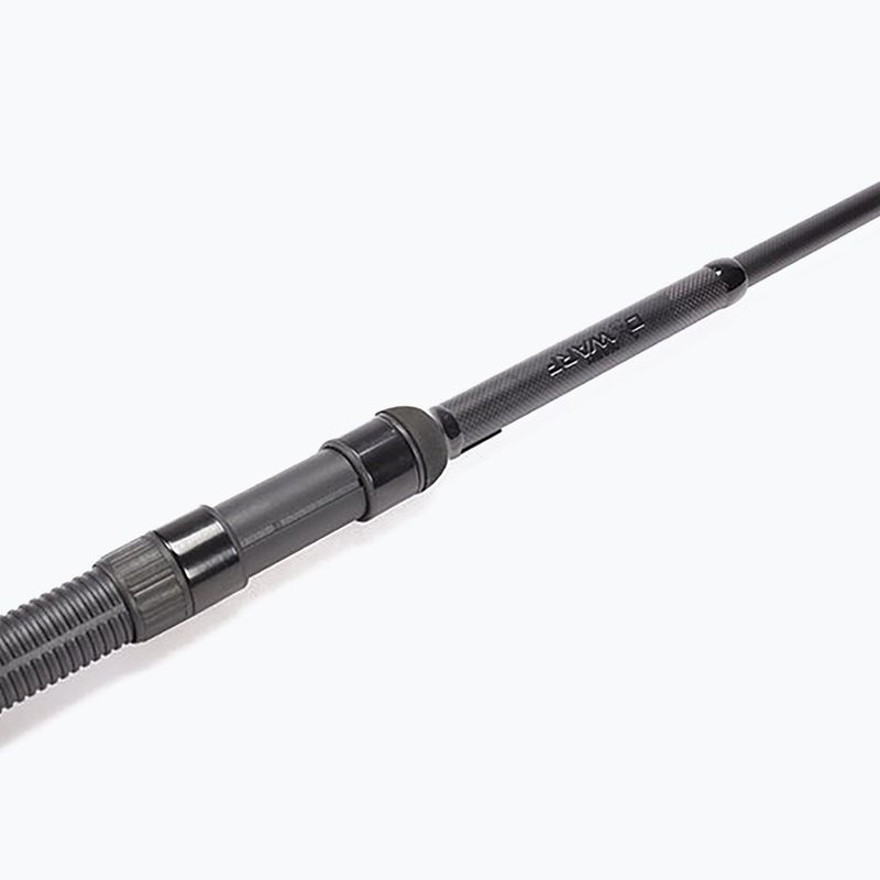 Nash Tackle Dwarf Shrink 9ft 3lb шарански прът черен T1462 8