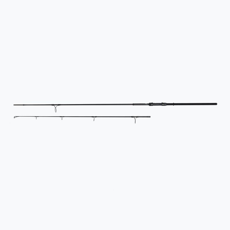 Nash Tackle Dwarf Shrink 9ft 3lb шарански прът черен T1462