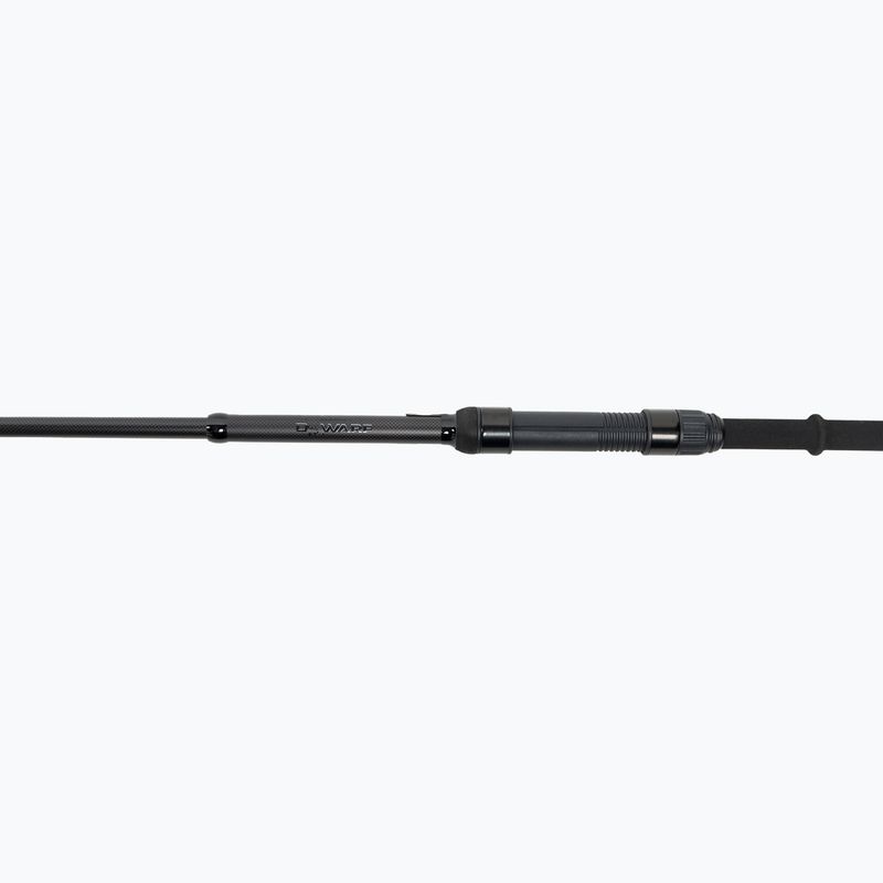 Nash Tackle Dwarf Shrink 9ft 3lb шарански прът черен T1462 2