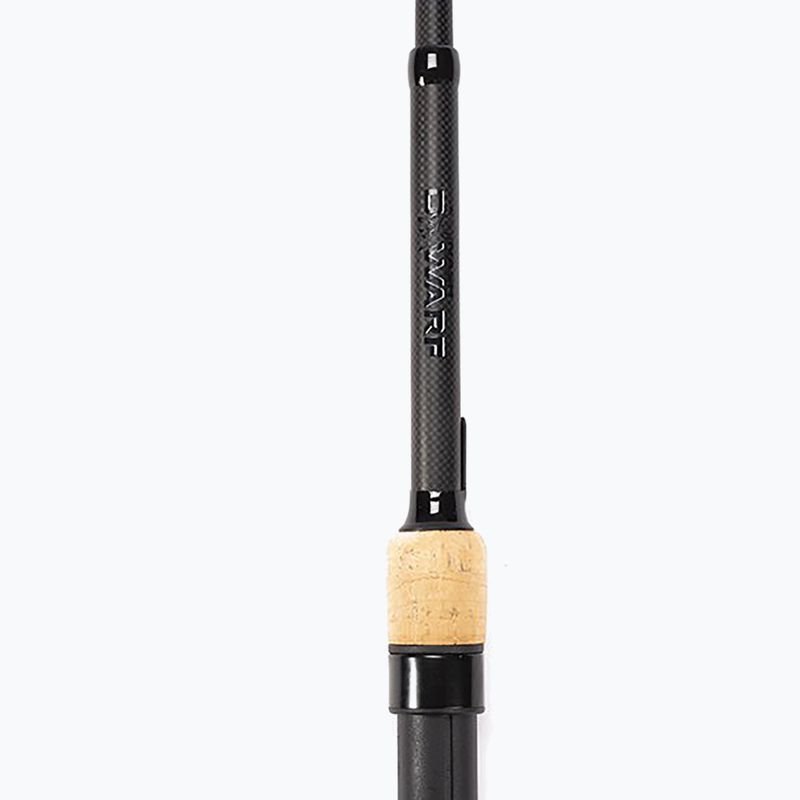 Въдица за риболов на шаран Nash Tackle Dwarf Cork 10ft 3lb T1477 7