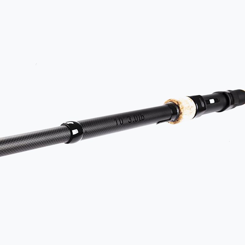 Въдица за риболов на шаран Nash Tackle Dwarf Cork 10ft 3lb T1477 8