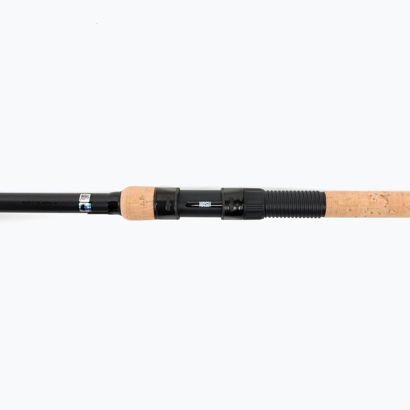 Въдица за риболов на шаран Nash Tackle Dwarf Cork 10ft 3lb T1477 2