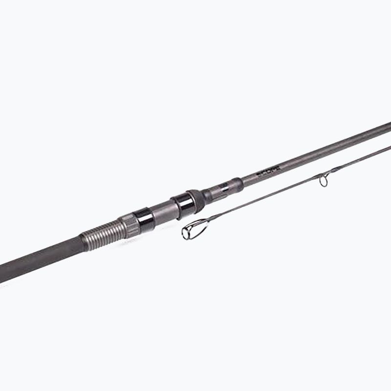 Nash Tackle Scope Shrink шарански прът 9ft 3lb черен T1753 5