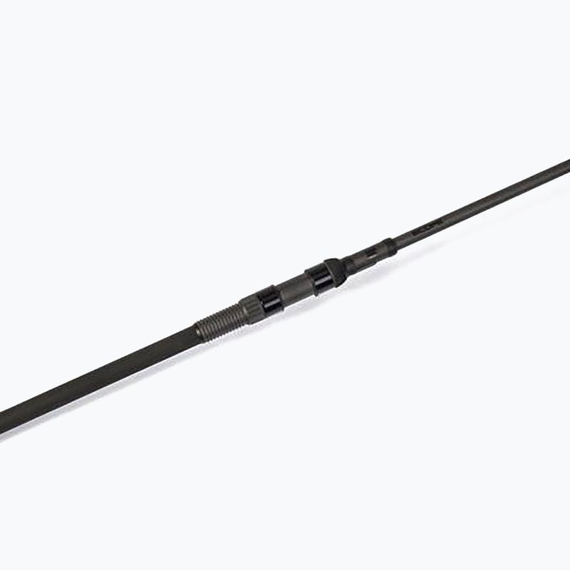 Nash Tackle Scope Shrink шарански прът 9ft 3lb черен T1753 6