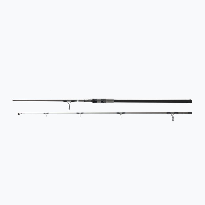 Nash Tackle Scope Shrink шарански прът 9ft 3lb черен T1753