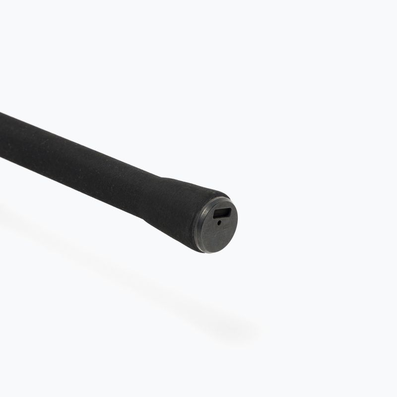 Nash Tackle Scope Shrink шарански прът 9ft 3lb черен T1753 4