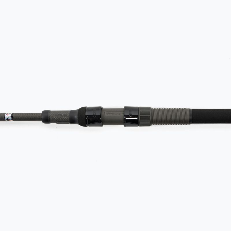 Nash Tackle Scope Shrink шарански прът 10ft 3lb черен T1756 2