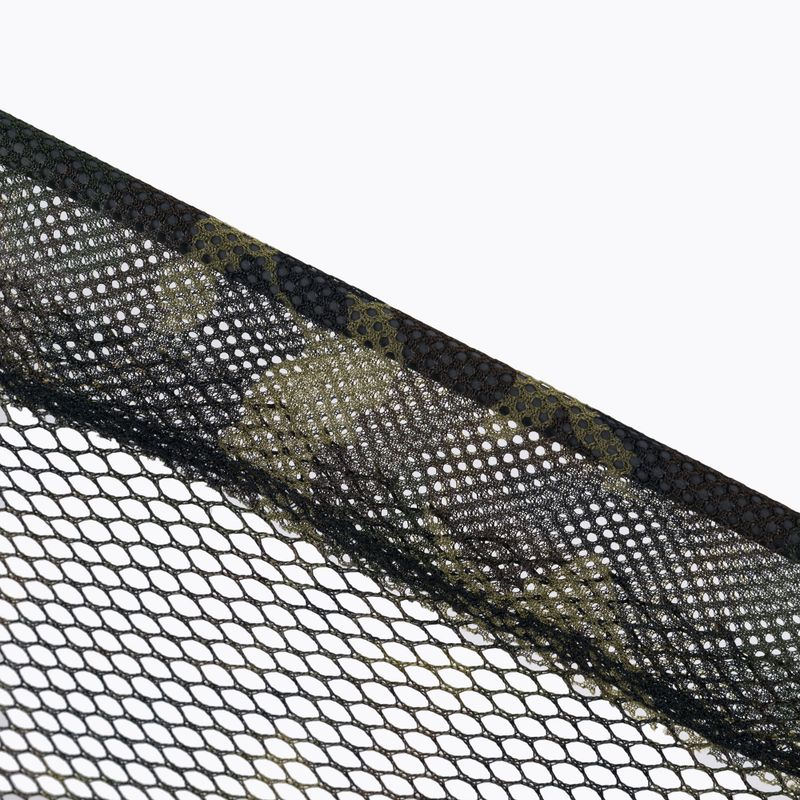 Nash Tackle Scope Landing Net мрежа за разтоварване на шарани черна T1761 5