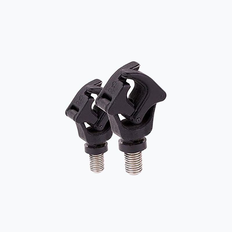 Държач за въдица Nash Tackle Butt Lock, черен T2795