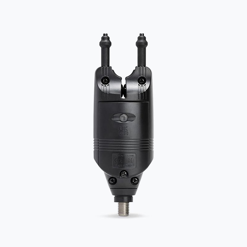 Nash Tackle Siren R4 Presentation Set 2 пръта шарански сигнализатори черен T2982 2