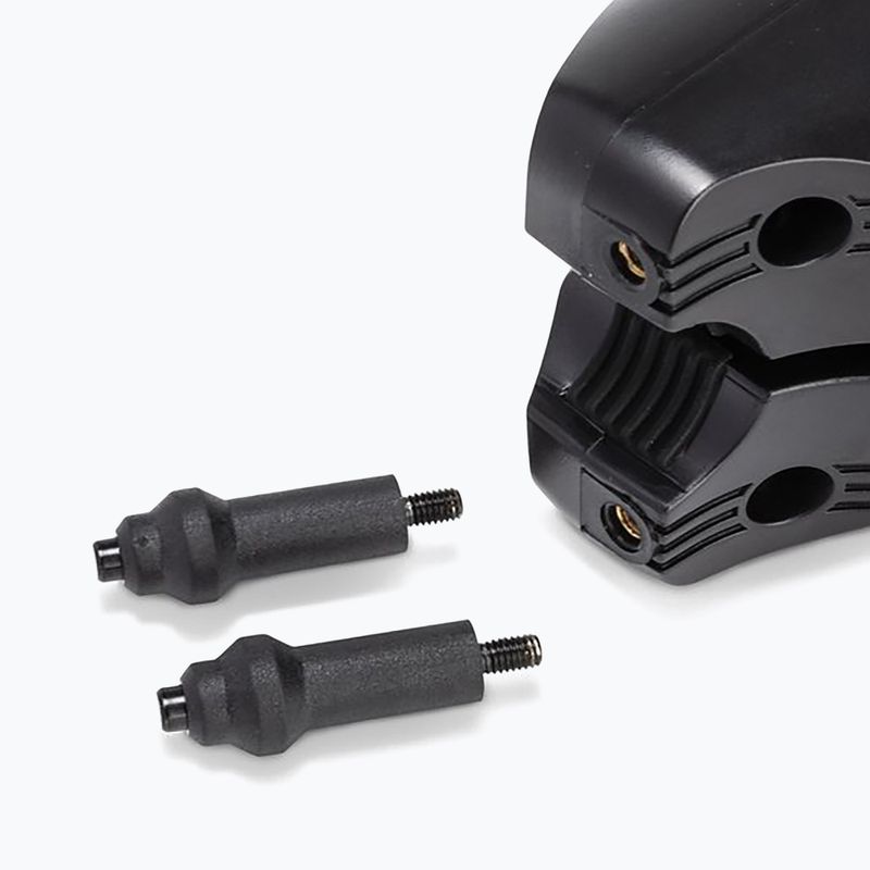 Nash Tackle Siren R4 Presentation Set 2 пръта шарански сигнализатори черен T2982 5
