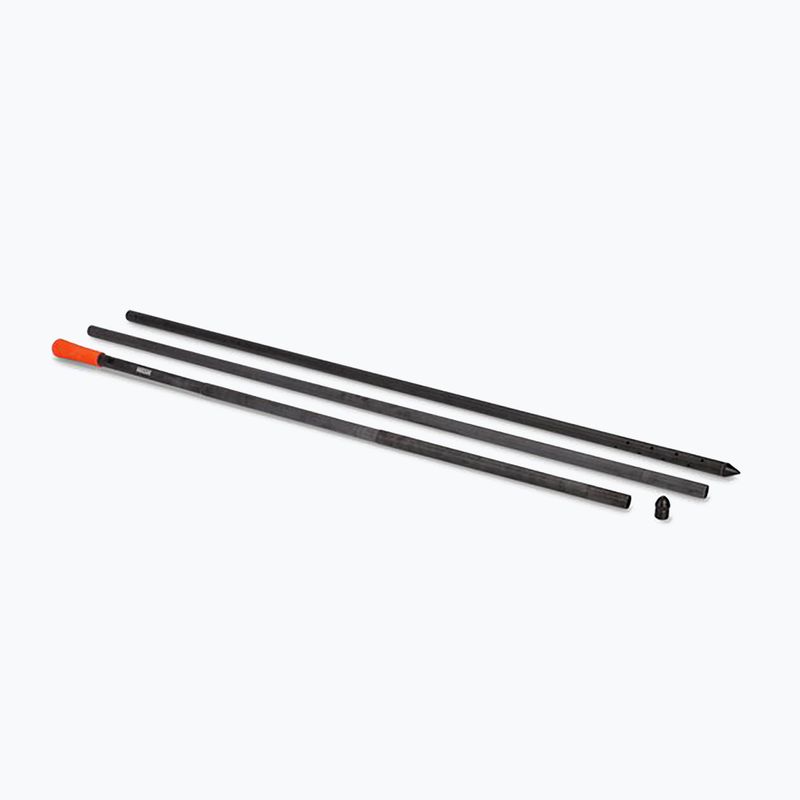 Nash Tackle Комплект пръчки за пробождане MkII черен T3189