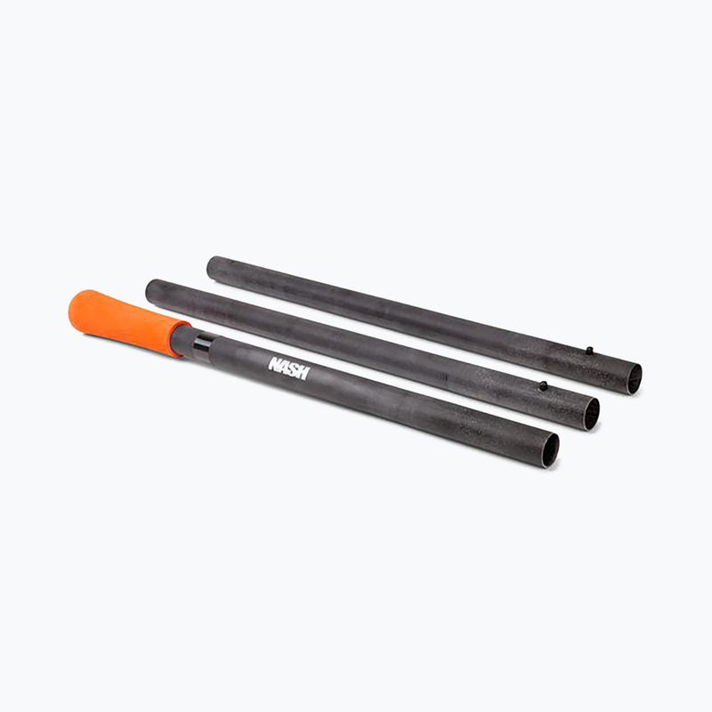 Nash Tackle Комплект пръчки за пробождане MkII черен T3189 2