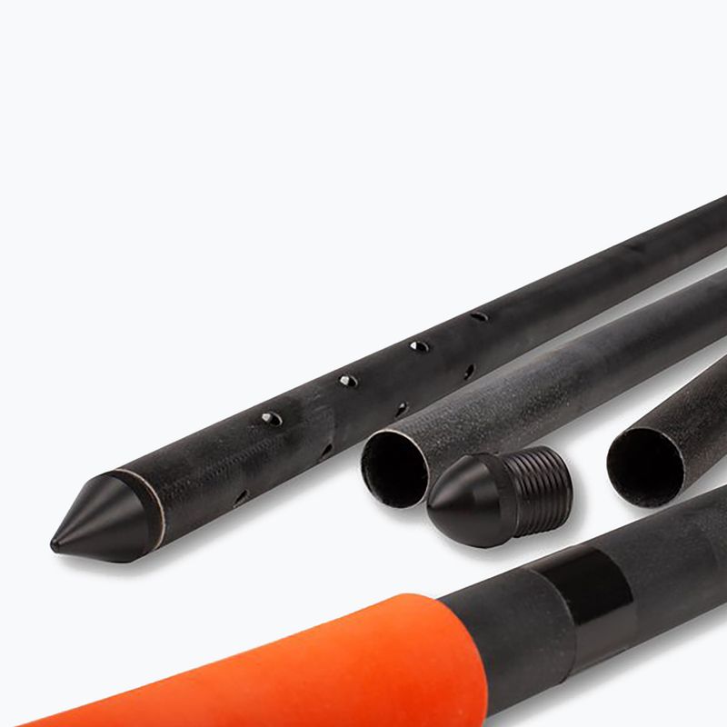Nash Tackle Комплект пръчки за пробождане MkII черен T3189 3