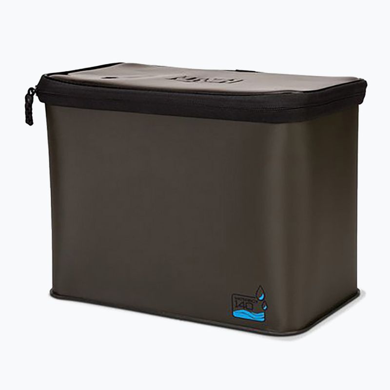 Nash Tackle Waterbox 140 риболовен контейнер черен T3605