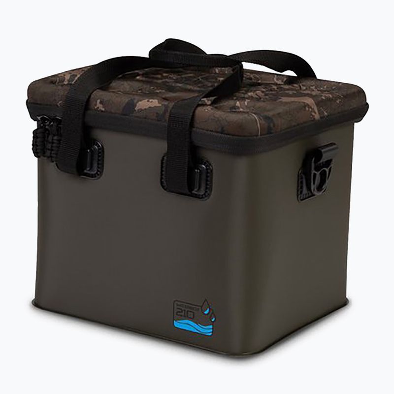 Контейнер за риболов Nash Tackle Waterbox 210, черен T3607