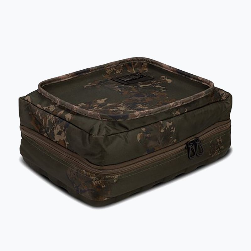 Nash Tackle Subterfuge Work Box риболовен органайзер зелен T3640