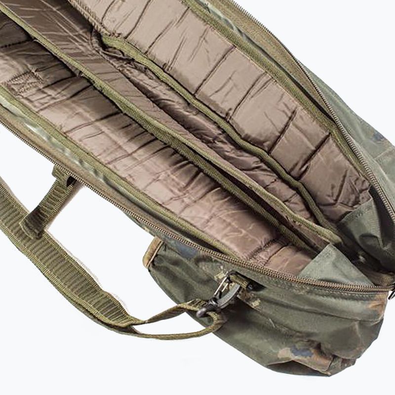 Nash Tackle Scope OPS 9ft 2 Rod Skin калъф за пръти зелен T3765 4