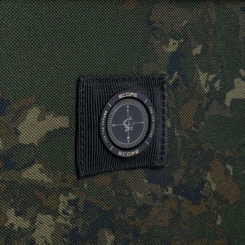 Раница за риболов Nash Tackle Scope OPS Deploy Green T3774 6