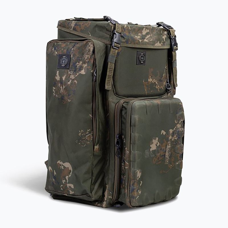 Раница за риболов Nash Tackle Scope OPS Deploy Green T3774 9