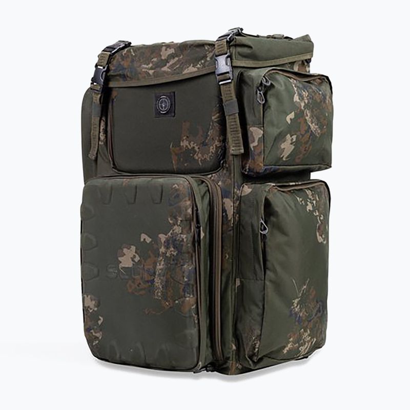 Раница за риболов Nash Tackle Scope OPS Deploy Green T3774 10